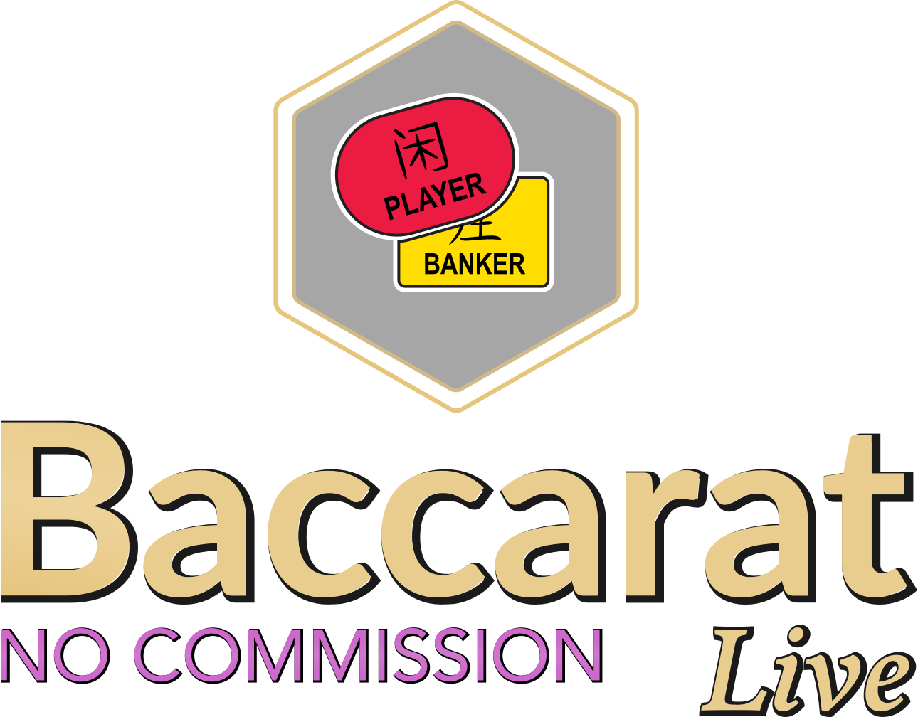 No Commission Baccarat